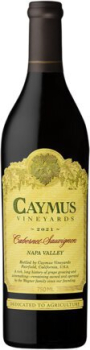 Caymus Vineyards Cabernet Sauvignon 750ml