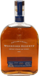 Woodford Reserve Kentucky Straight Malt Whiskey 750ml