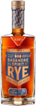 Sagamore Double Oak Rye Whiskey 750ml