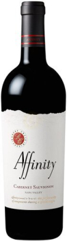 Robert Craig Affinity Cabernet Sauvignon 750ml