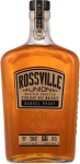 Rossville Union Master Crafted Barrel Proof Straight Rye Whiskey 750ml