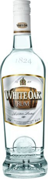 Angostura White Oak Caribbean Rum 1L