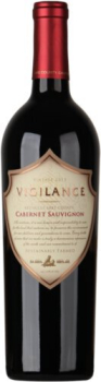 Vigilance Cabernet Sauvignon 750ml