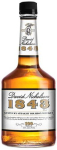 David Nicholson 1843 Bourbon 750ml