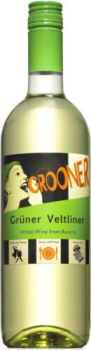 Grooner Gruner Veltliner 750ml