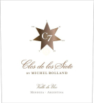 Clos De Los Siete 750ml