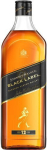 Johnnie Walker Black Label 1.75L