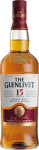 Glenlivet 15yr French Oak Reserve Single Malt Scotch 750ml