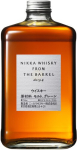 Nikka From The Barrel Japanese Whisky 750ml