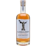 Glendalough Irish Whiskey Limited Double Barrel Single Grain Whiskey 750ml