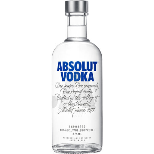 Einde Sada maximaal Absolut Original Vodka 1.75L | Liquor Store Online