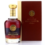 Diplomatico Ambassador Selection Cask Strength Rum Cloned 750ml