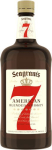 Seagram's 7 Crown Whiskey 1.75L