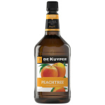 DeKuyper Peachtree Schnapps 1.75L