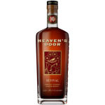 Heaven's Door Tennessee Bourbon 750ml