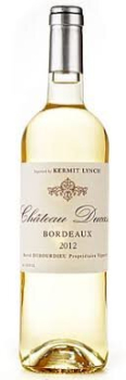 Chateau Ducasse Bordeaux Blanc 750ml