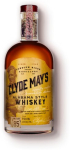 Clyde May's Alabama Style Whiskey 750ml