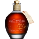 Kirk & Sweeney Gran Reserva Superior Rum 750ml