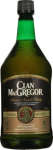 Clan MacGregor Blended Scotch Whisky 1.75L