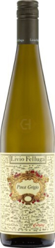 Livio Felluga Colli Orientali Del Friuli Pinot Grigio 750ml