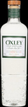 Oxley Cold Distilled London Dry Gin 750ml