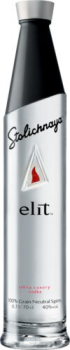 Stolichnaya Elit Vodka 750ml