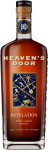 Heaven's Door Double Barrel Whiskey 750ml