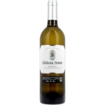 Chateau Simon Graves Blanc 750ml