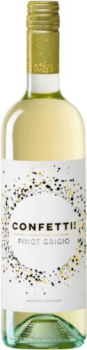 Confetti Pinot Grigio 750ml