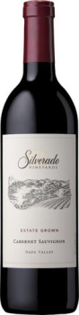 Silverado Cabernet Sauvignon 750ml