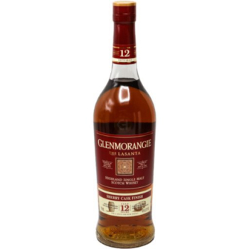 Whisky Malte Glenmorangie Signet