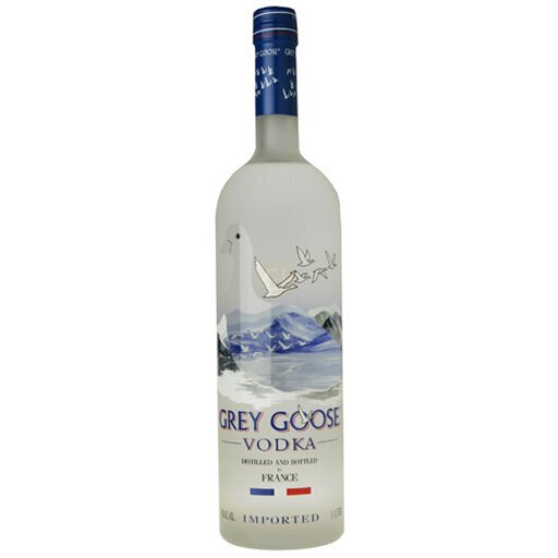 Grey Goose Vodka 750ml | Whisky Liquor Store