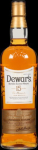 Dewars 15 Year Old Blended Scotch Whisky 750ml