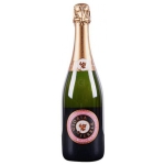 Gloria Ferrer Blanc De Noirs Rose 750ml