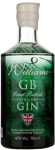 Williams Gb Extra Dry Gin 750ml