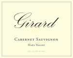 Girard Cabernet Sauvignon Napa 750ml