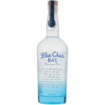 Blue Chair Bay White Rum 750ml