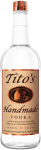 Tito's Handmade Vodka 1L