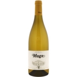 Muga Rioja Barrel Fermented Viura Blend 750ml