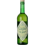 Dolin Genepy Veritable Le Chamois Liqueur 750ml