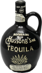 Hussongs Reposado Crock Black Bottle 750ml