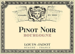 Louis Jadot Bourgogne Pinot Noir 750ml