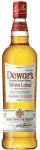 Dewar's White Label Blended Scotch Whisky 750ml