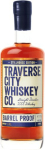 Traverse City Barrel Proof Bourbon 750ml