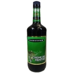 DeKuyper Creme De Menthe Green 750ml