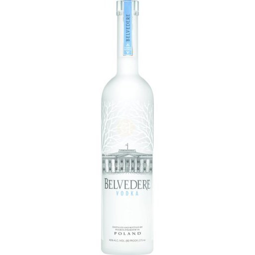 Belvedere Vodka, Poland