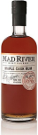 Mad River Distillers Maple Cask Rum 750ml