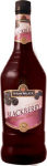 Hiram Walker Blackberry Flavored Brandy 1L