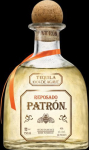 Patron Reposado Tequila 750ml