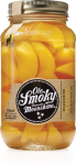 Ole Smoky Peaches Tennessee Moonshine 750ml